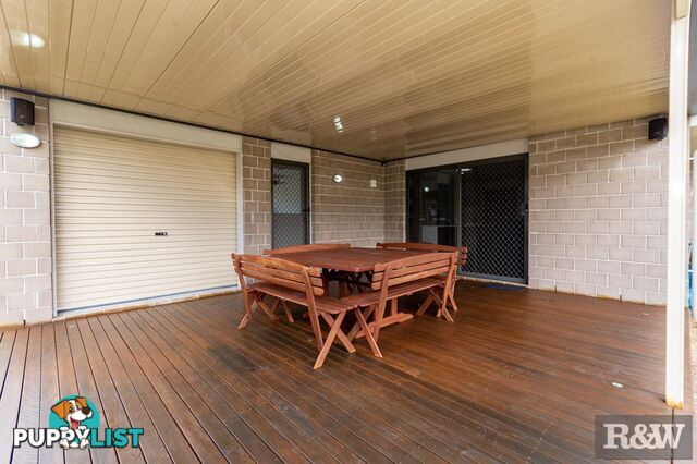 9 Wild Horse Road Caboolture QLD 4510