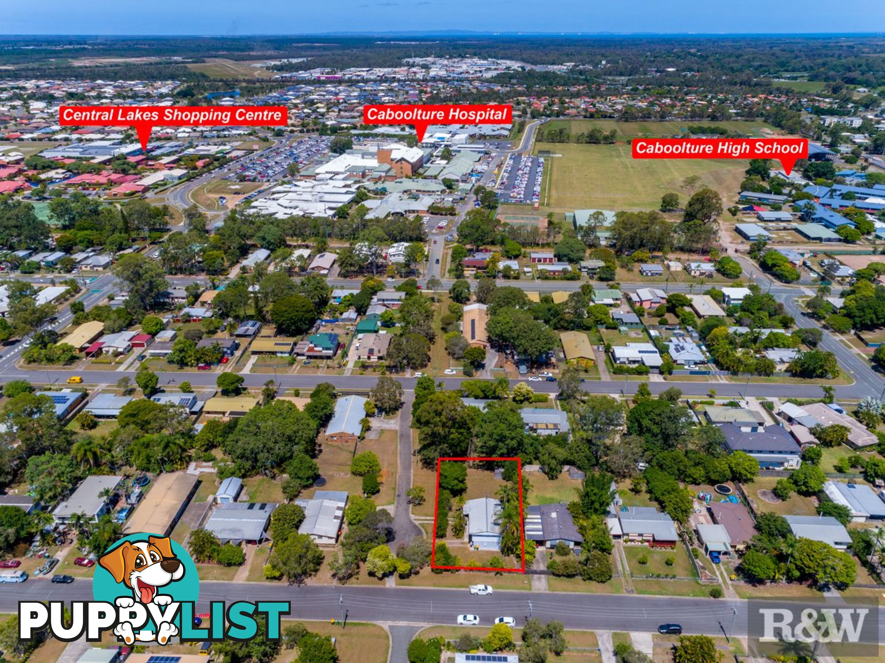 13 Shirley Street Caboolture QLD 4510