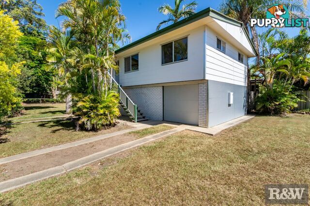 13 Shirley Street Caboolture QLD 4510