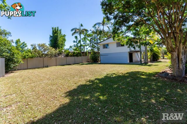 13 Shirley Street Caboolture QLD 4510