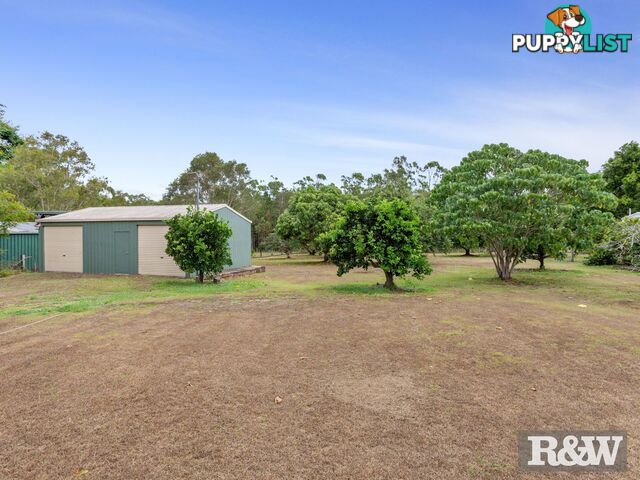 93-95 Smiths Road Elimbah QLD 4516