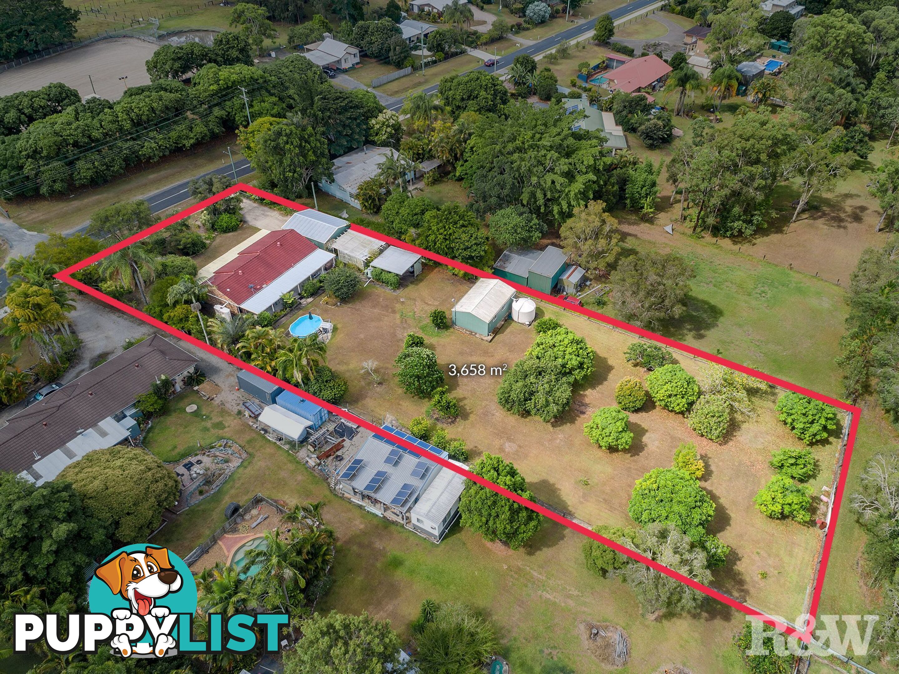 93-95 Smiths Road Elimbah QLD 4516