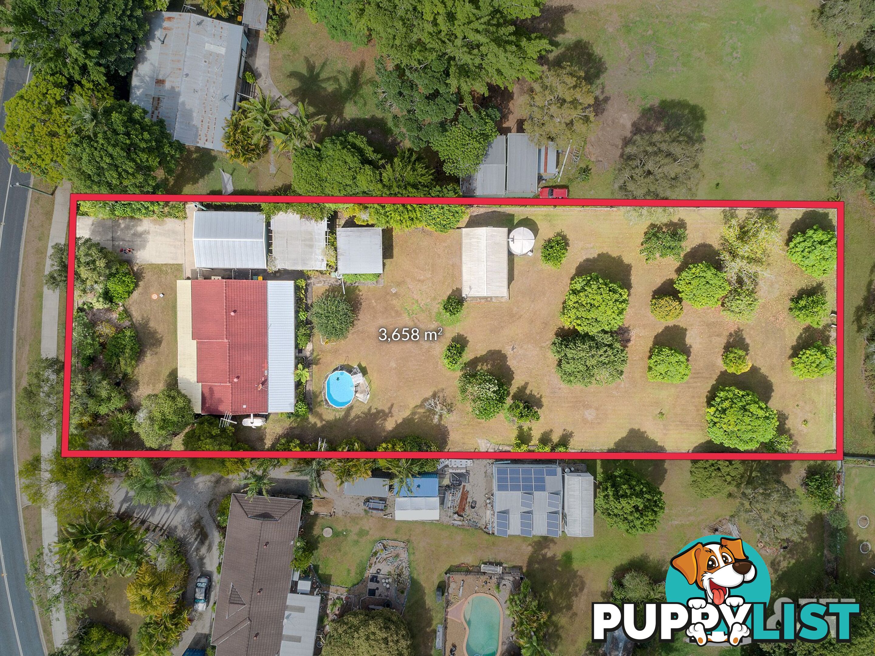 93-95 Smiths Road Elimbah QLD 4516