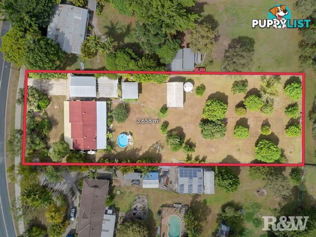 93-95 Smiths Road Elimbah QLD 4516