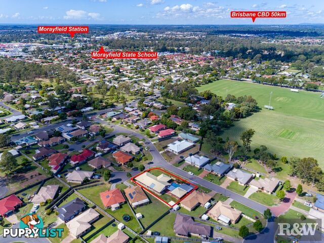 16-18 Gallipoli Court Caboolture South QLD 4510