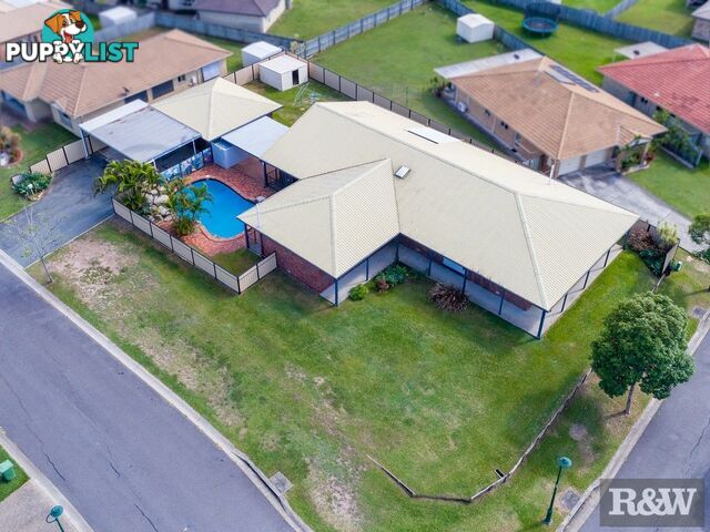 16-18 Gallipoli Court Caboolture South QLD 4510