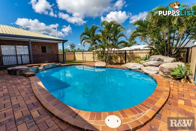 16-18 Gallipoli Court Caboolture South QLD 4510