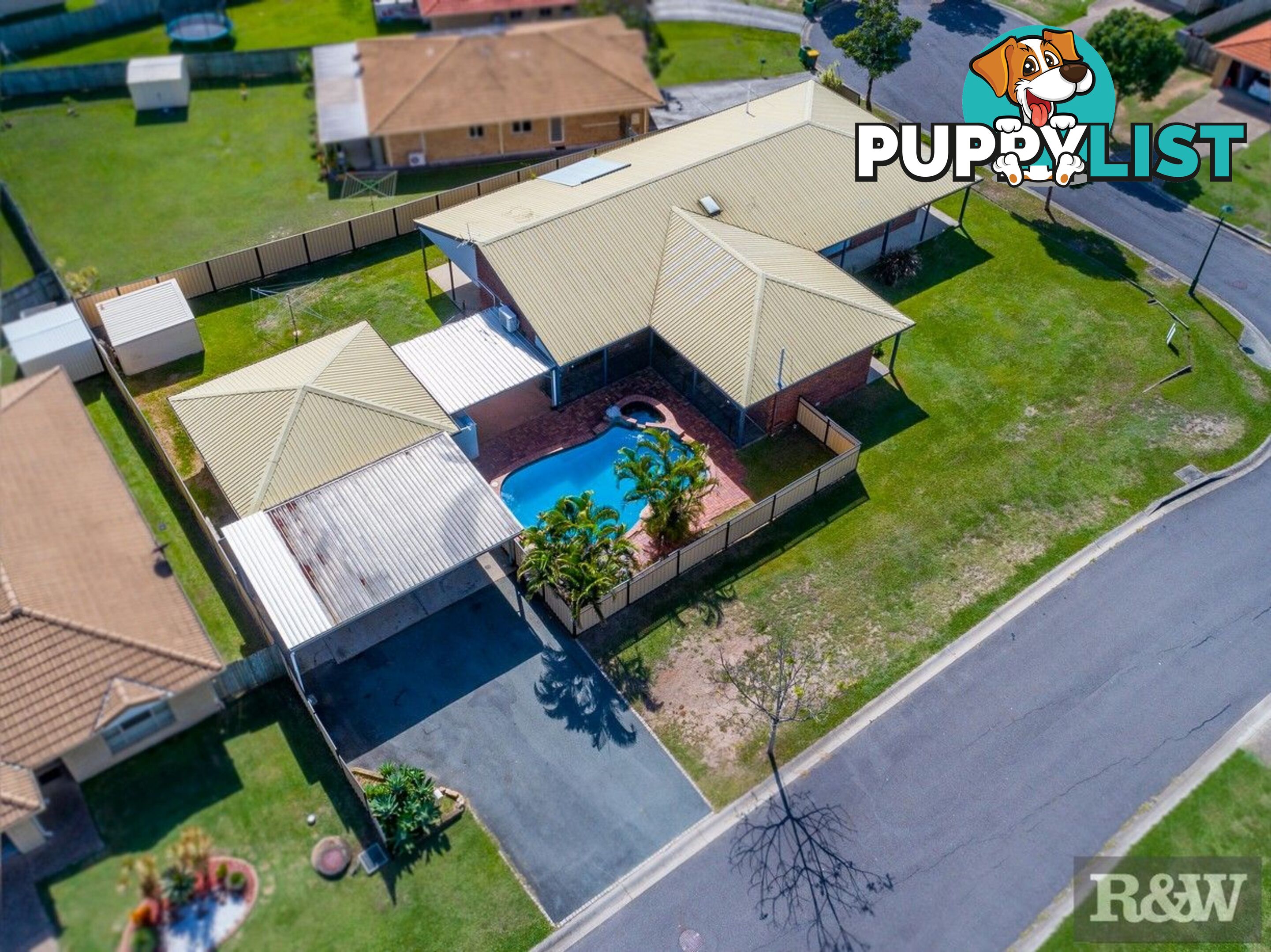 16-18 Gallipoli Court Caboolture South QLD 4510