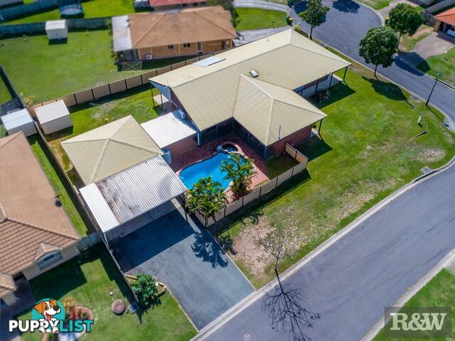 16-18 Gallipoli Court Caboolture South QLD 4510