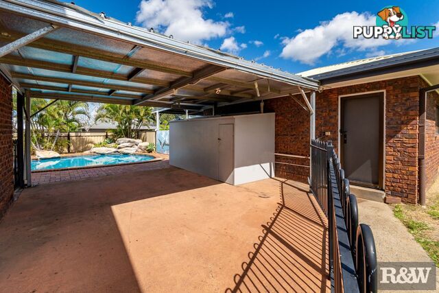 16-18 Gallipoli Court Caboolture South QLD 4510