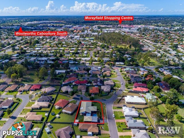 16-18 Gallipoli Court Caboolture South QLD 4510