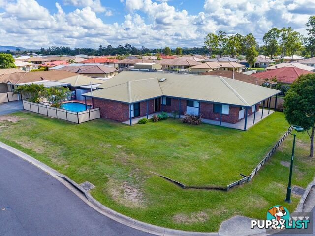 16-18 Gallipoli Court Caboolture South QLD 4510