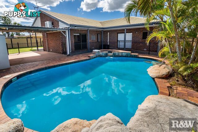 16-18 Gallipoli Court Caboolture South QLD 4510