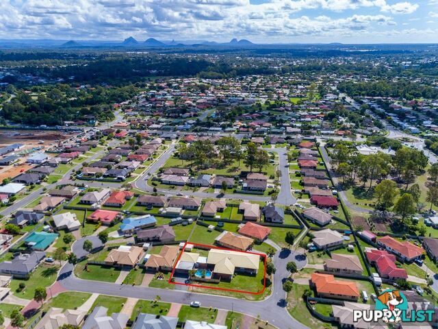 16-18 Gallipoli Court Caboolture South QLD 4510