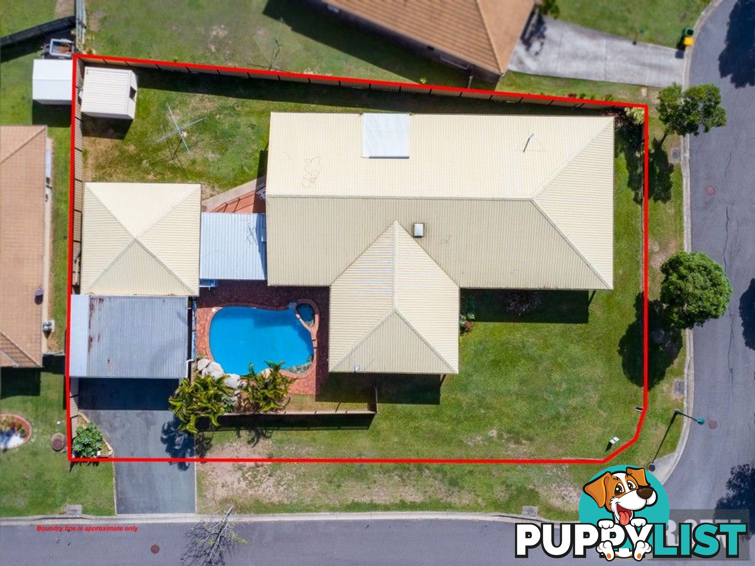 16-18 Gallipoli Court Caboolture South QLD 4510