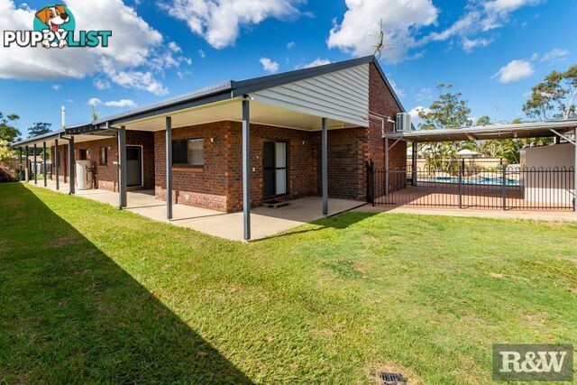 16-18 Gallipoli Court Caboolture South QLD 4510