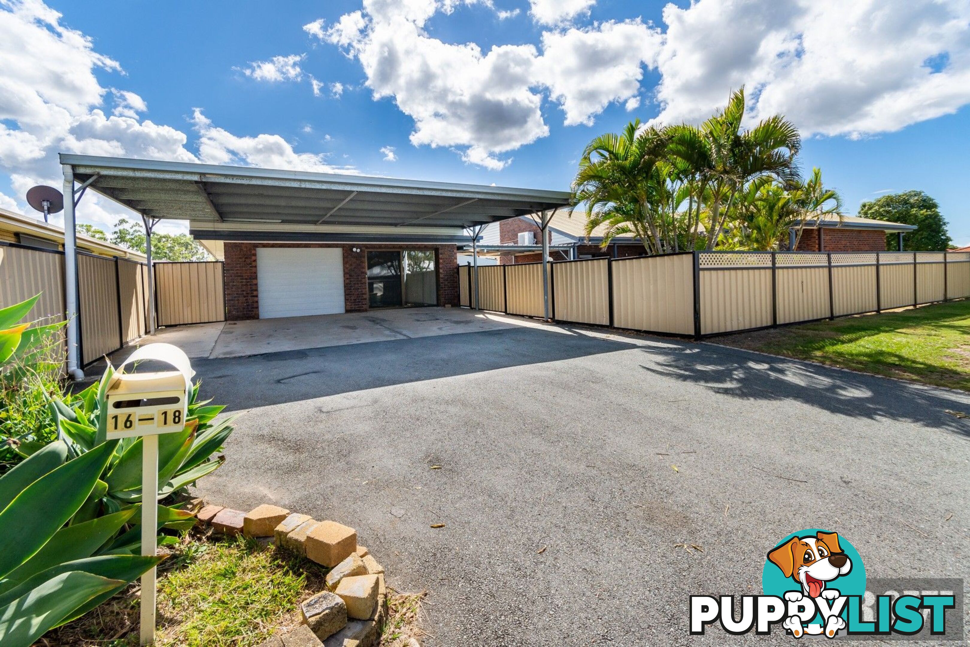 16-18 Gallipoli Court Caboolture South QLD 4510