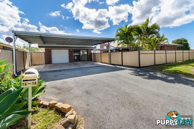 16-18 Gallipoli Court Caboolture South QLD 4510