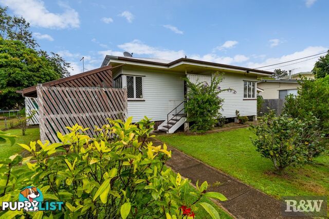 6 Toohey Street Caboolture QLD 4510