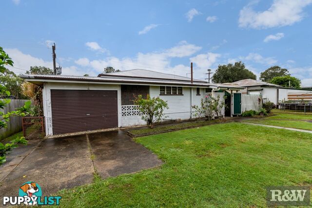 6 Toohey Street Caboolture QLD 4510