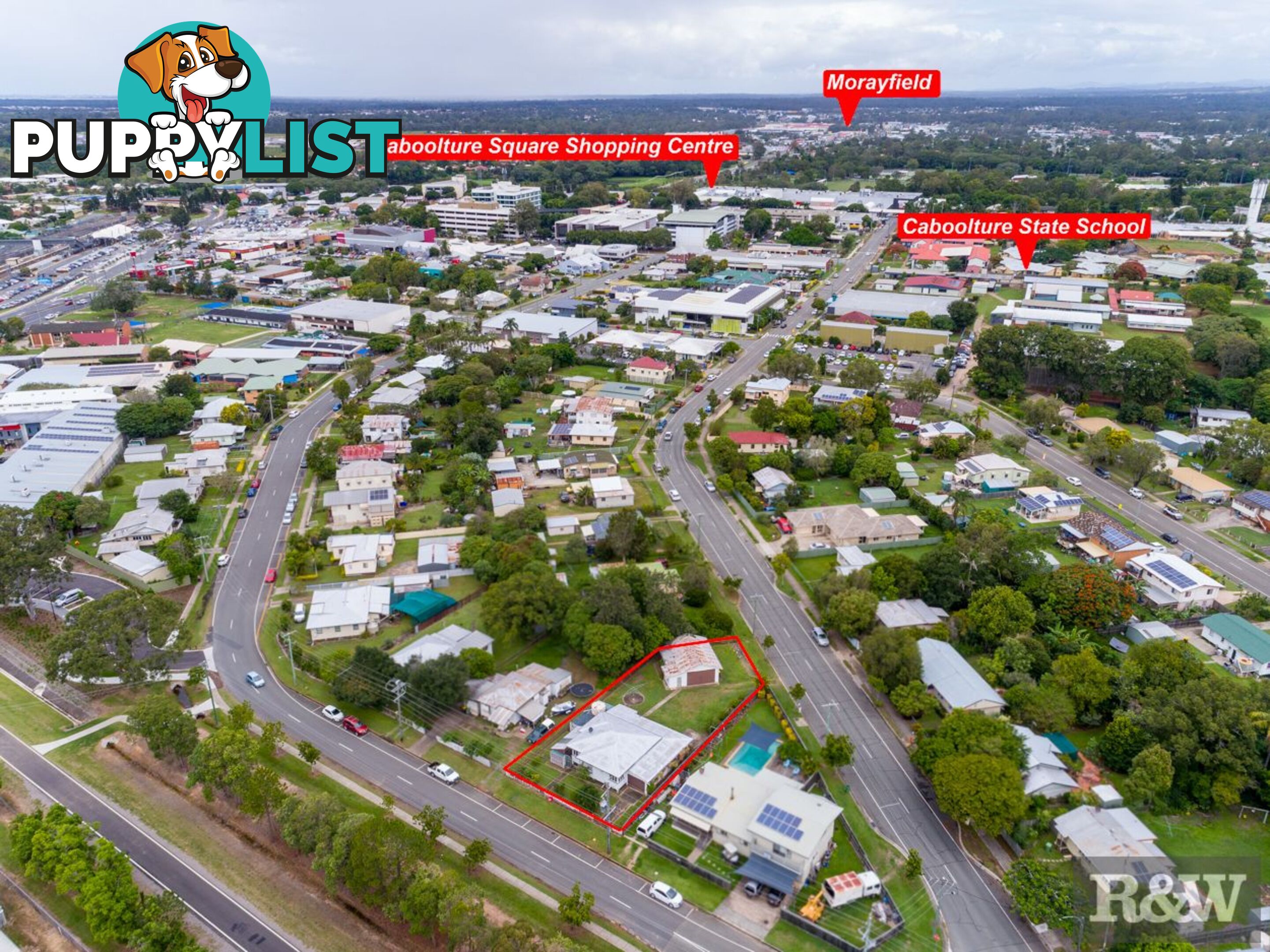 6 Toohey Street Caboolture QLD 4510