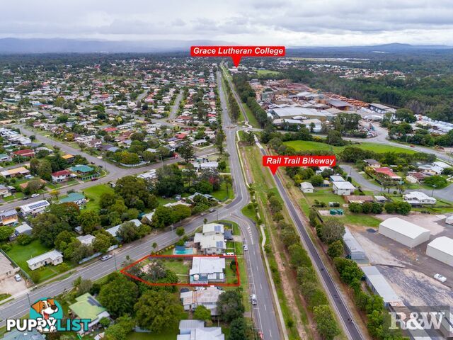 6 Toohey Street Caboolture QLD 4510