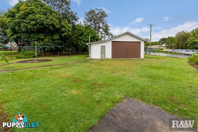 6 Toohey Street Caboolture QLD 4510