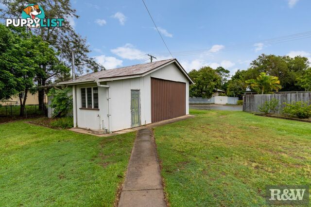 6 Toohey Street Caboolture QLD 4510