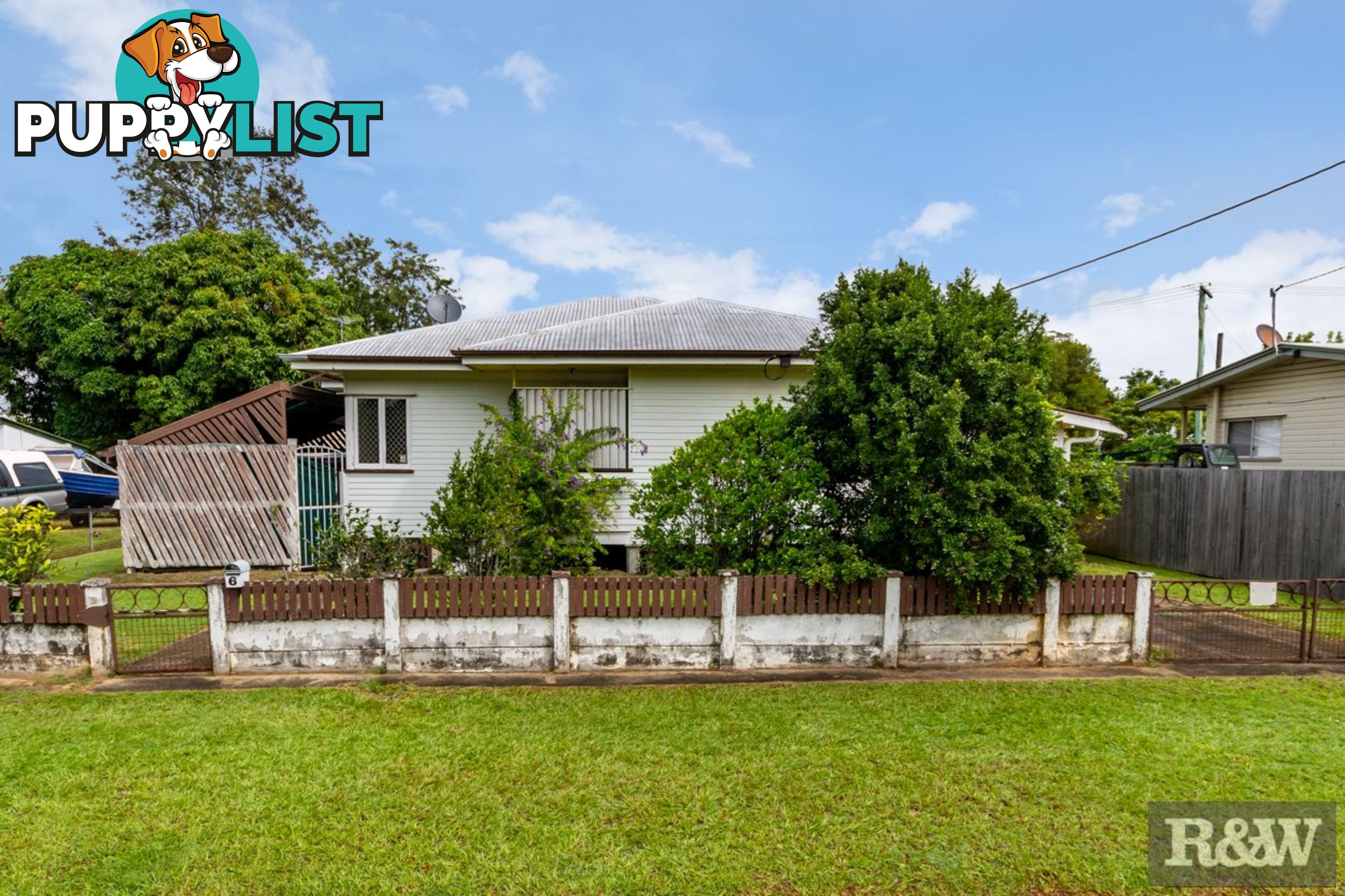 6 Toohey Street Caboolture QLD 4510