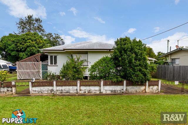 6 Toohey Street Caboolture QLD 4510