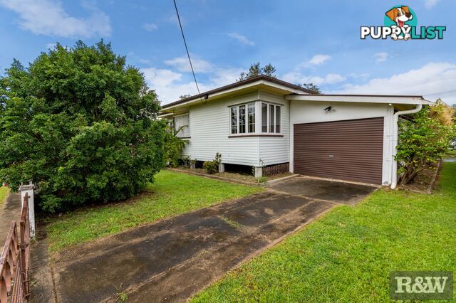 6 Toohey Street Caboolture QLD 4510