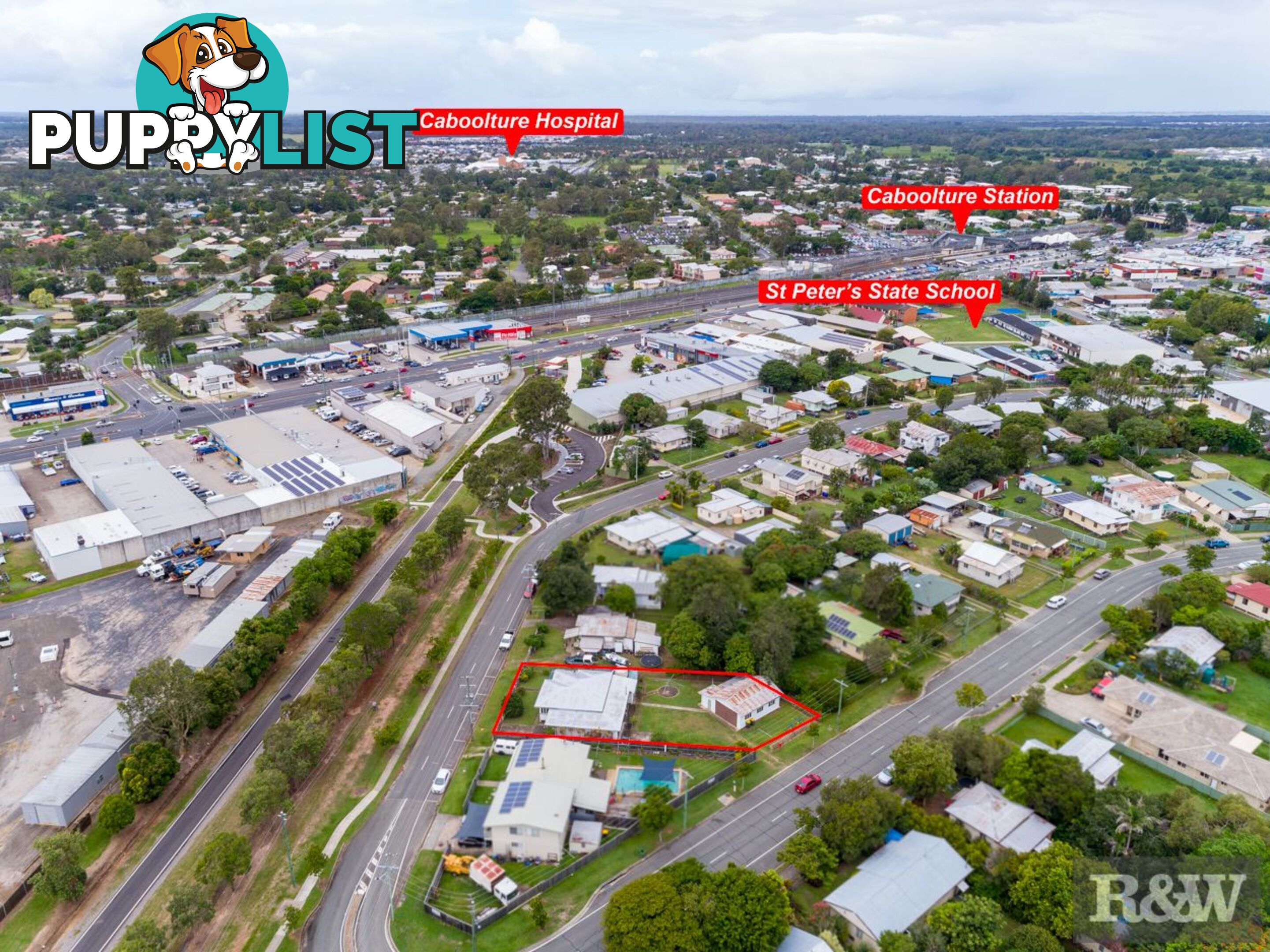 6 Toohey Street Caboolture QLD 4510