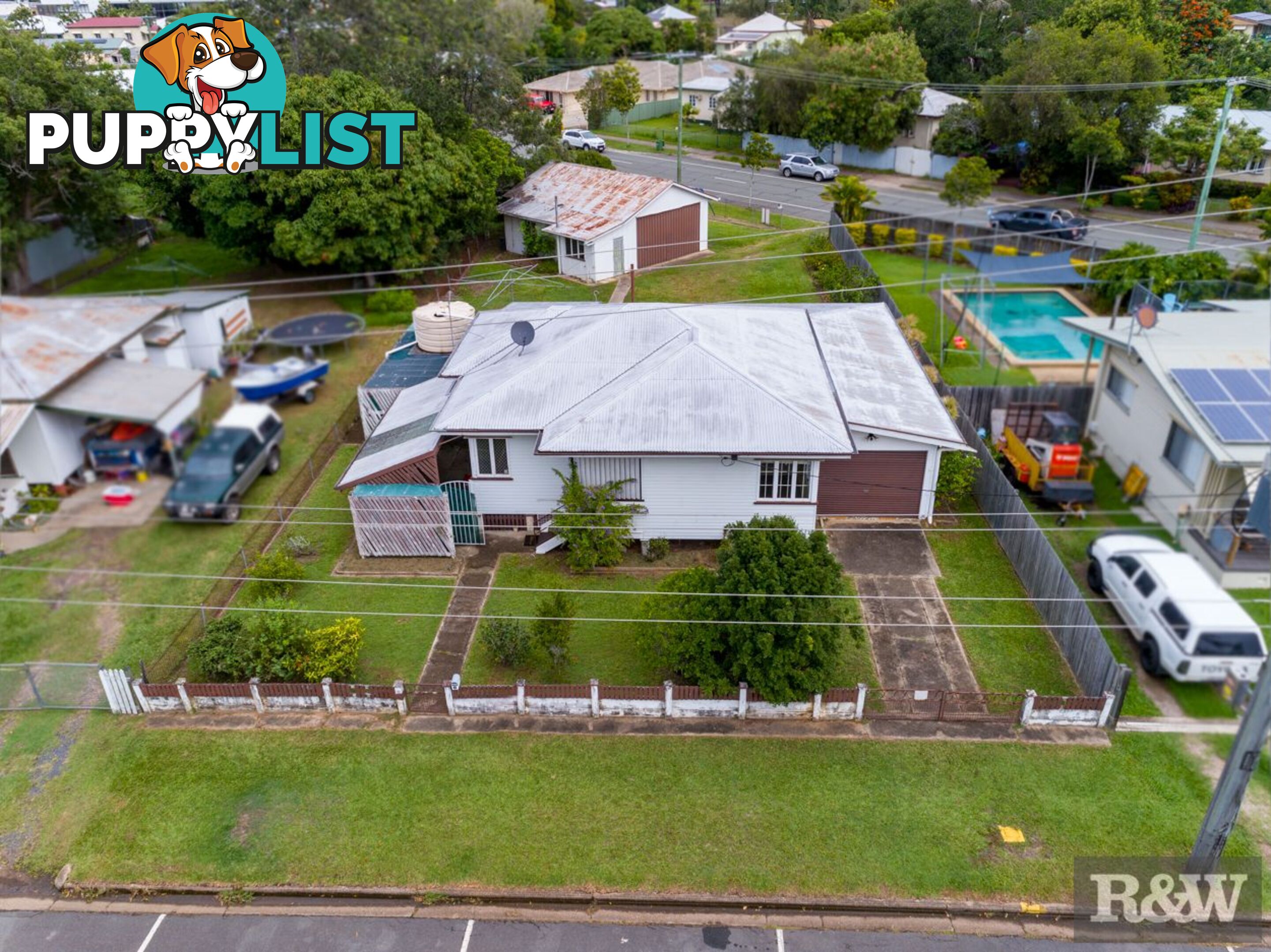 6 Toohey Street Caboolture QLD 4510