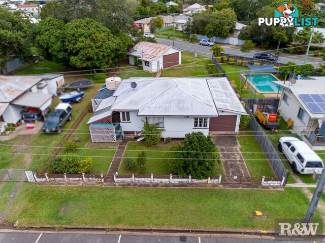 6 Toohey Street Caboolture QLD 4510