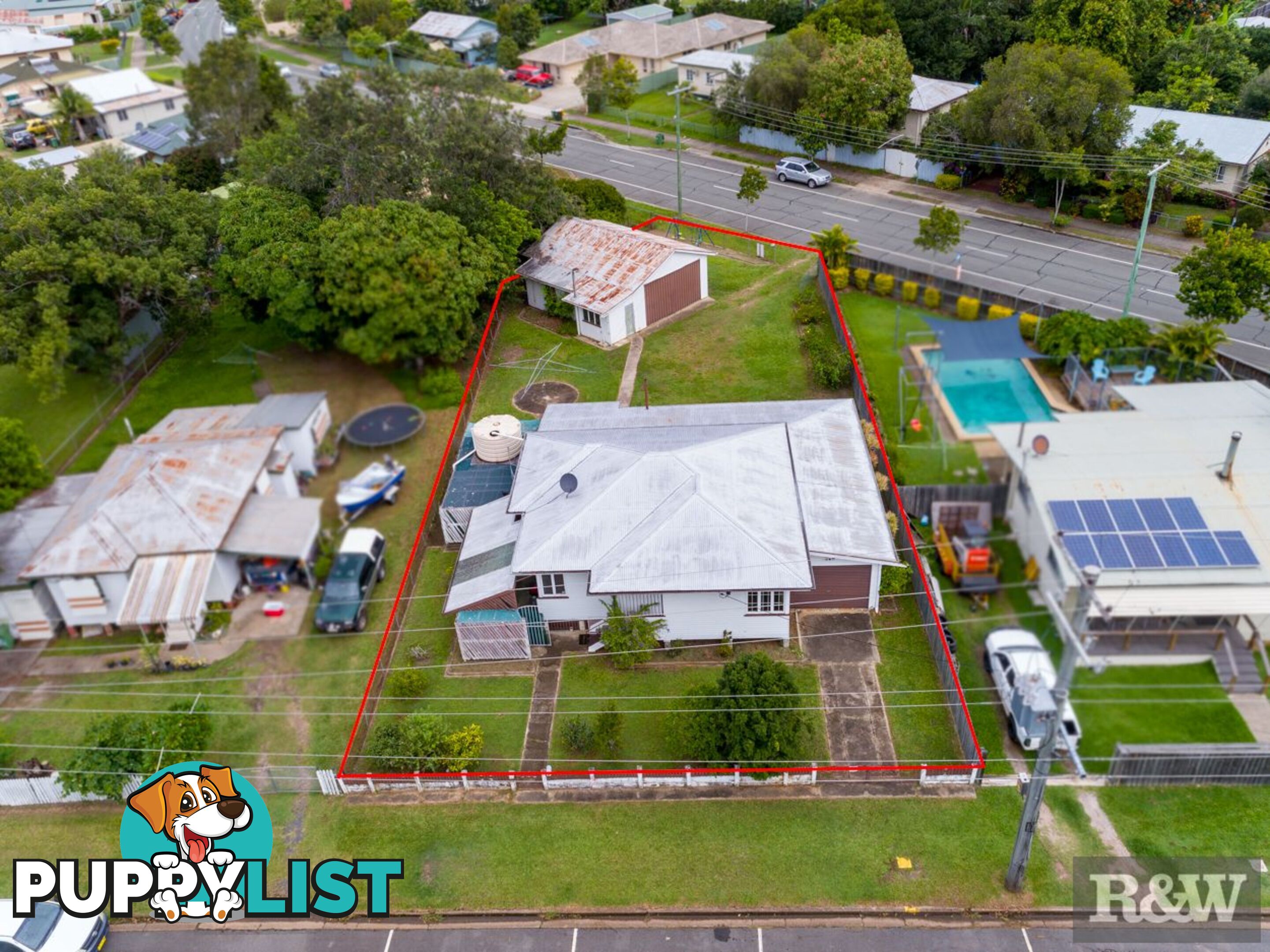 6 Toohey Street Caboolture QLD 4510