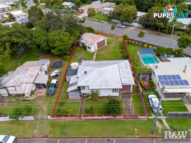 6 Toohey Street Caboolture QLD 4510