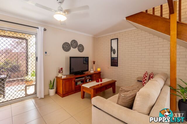 4 29 Cascade Street Kippa-ring QLD 4021