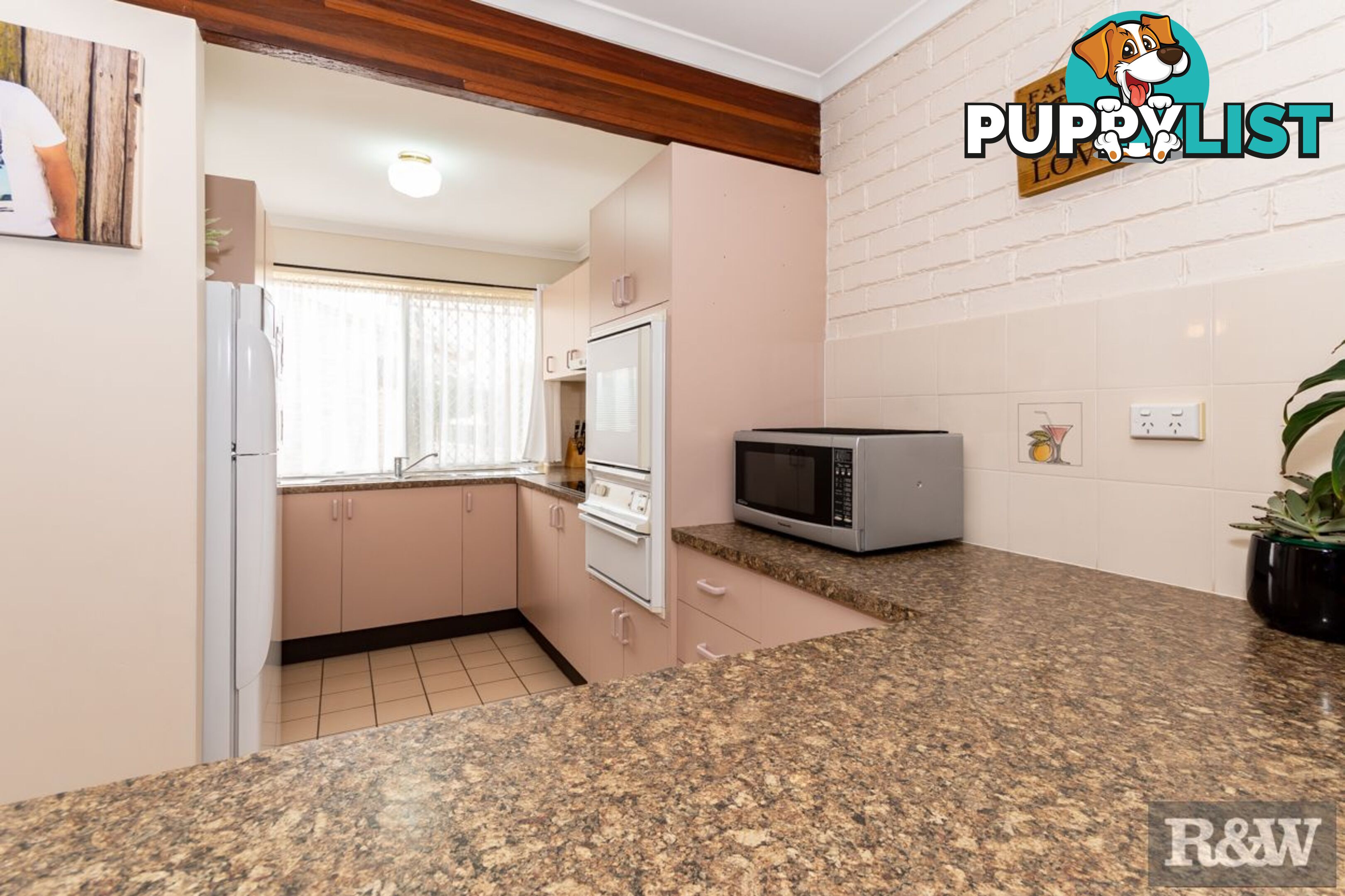 4 29 Cascade Street Kippa-ring QLD 4021