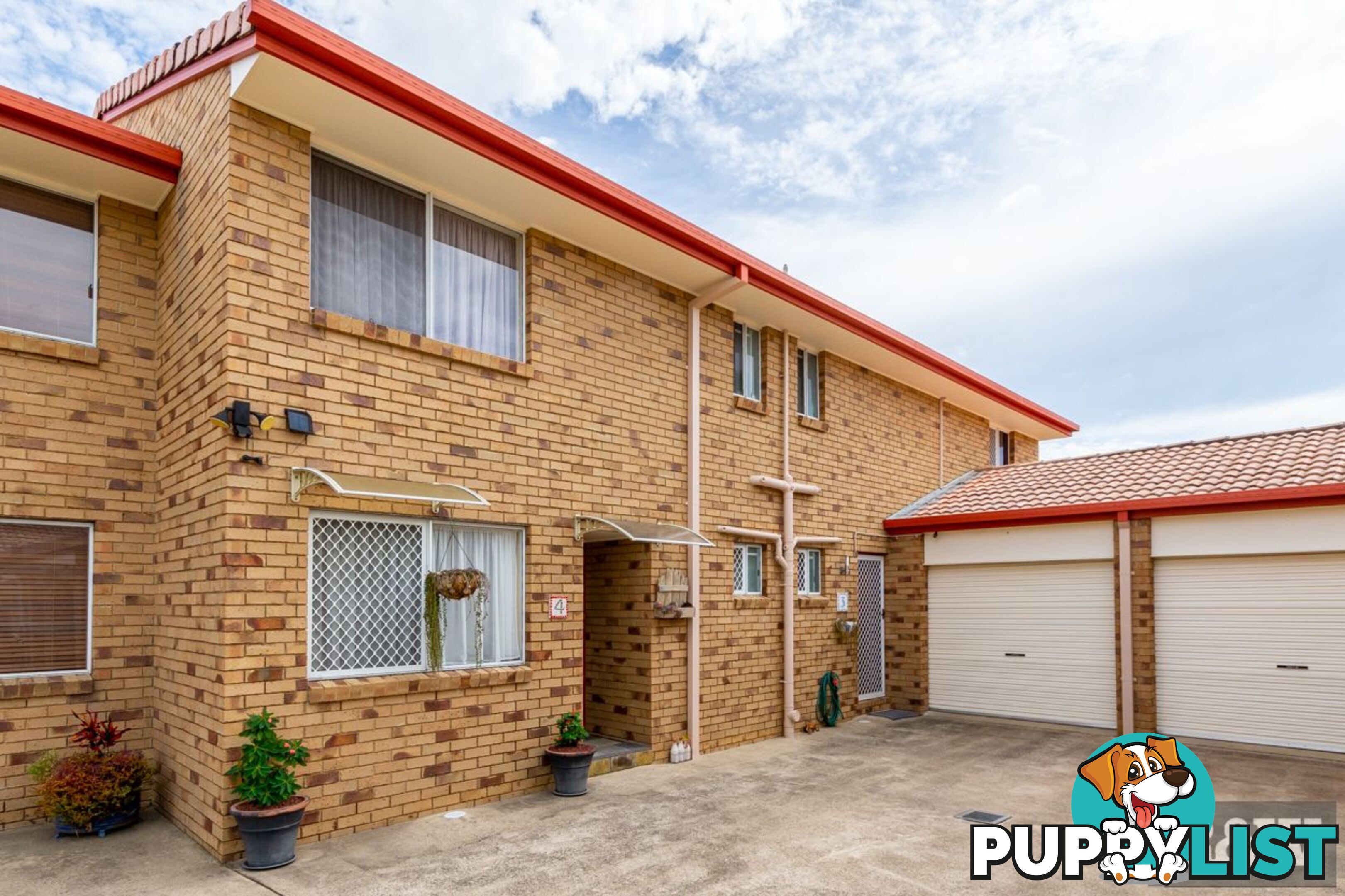 4 29 Cascade Street Kippa-ring QLD 4021