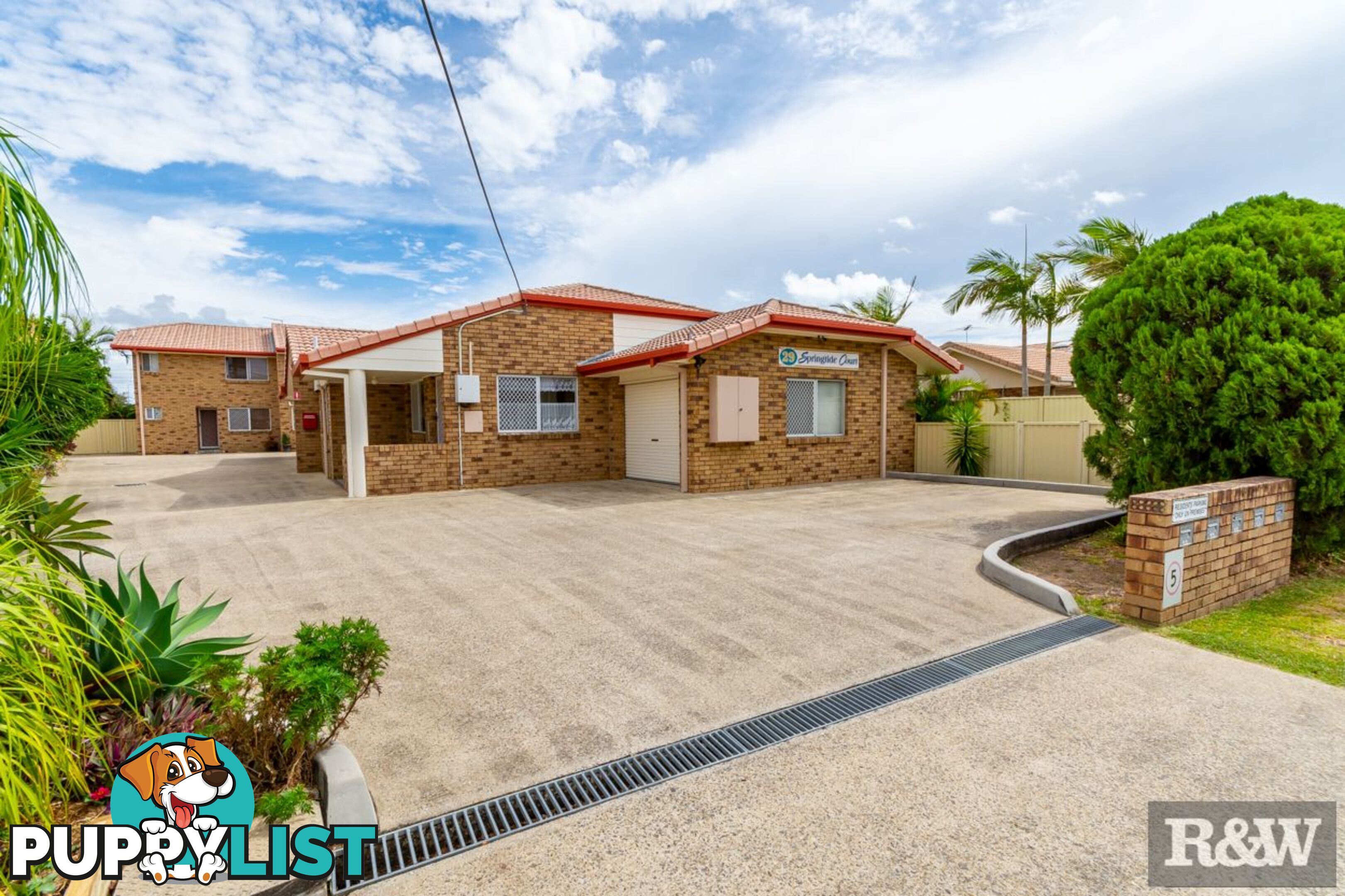 4 29 Cascade Street Kippa-ring QLD 4021