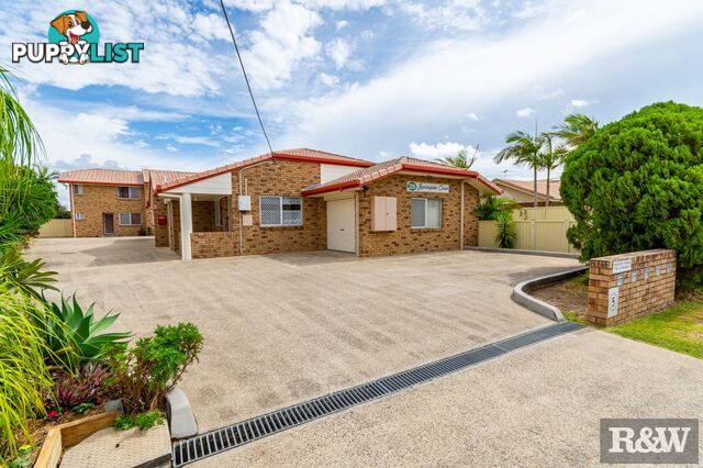 4 29 Cascade Street Kippa-ring QLD 4021