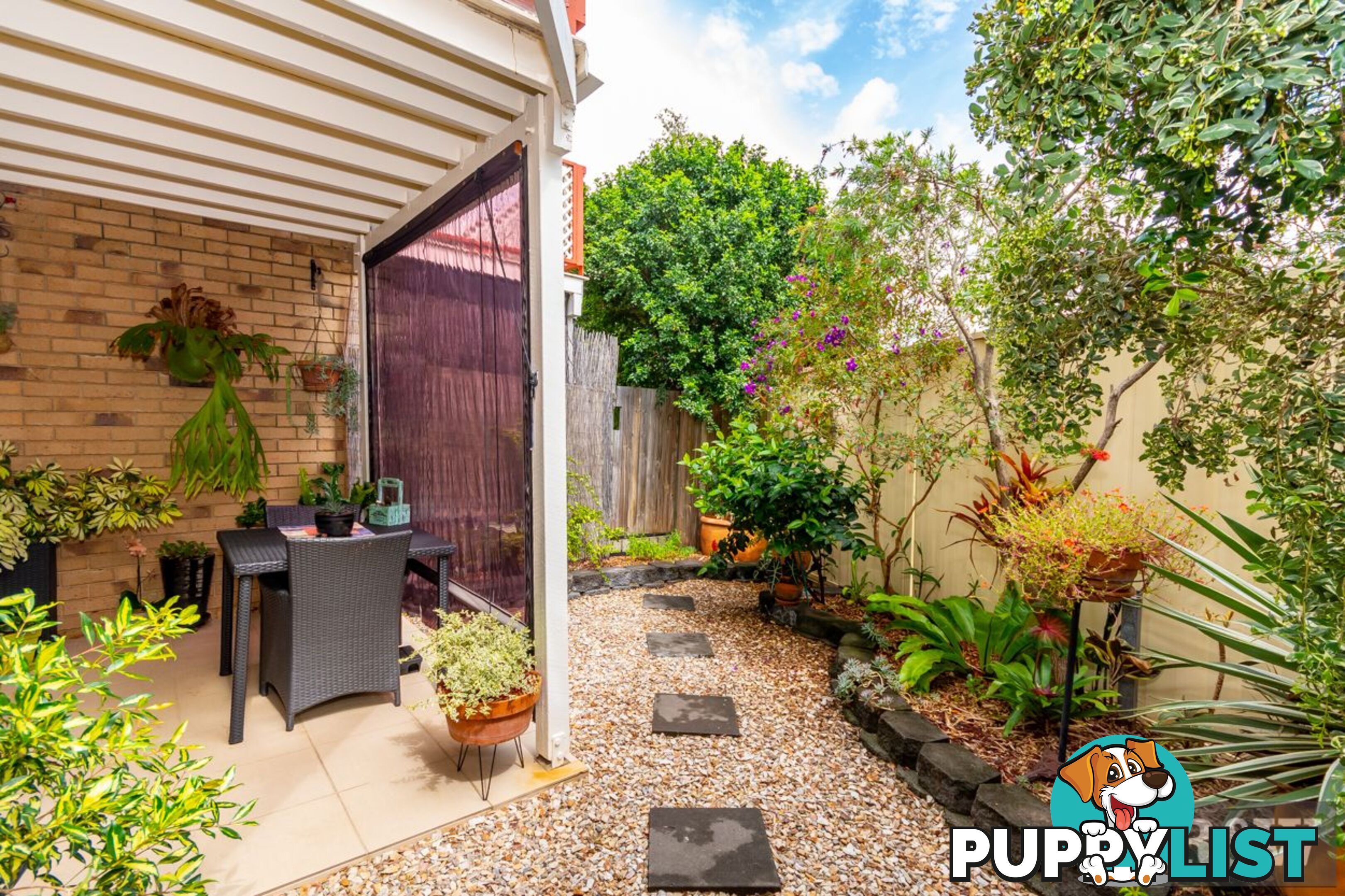 4 29 Cascade Street Kippa-ring QLD 4021