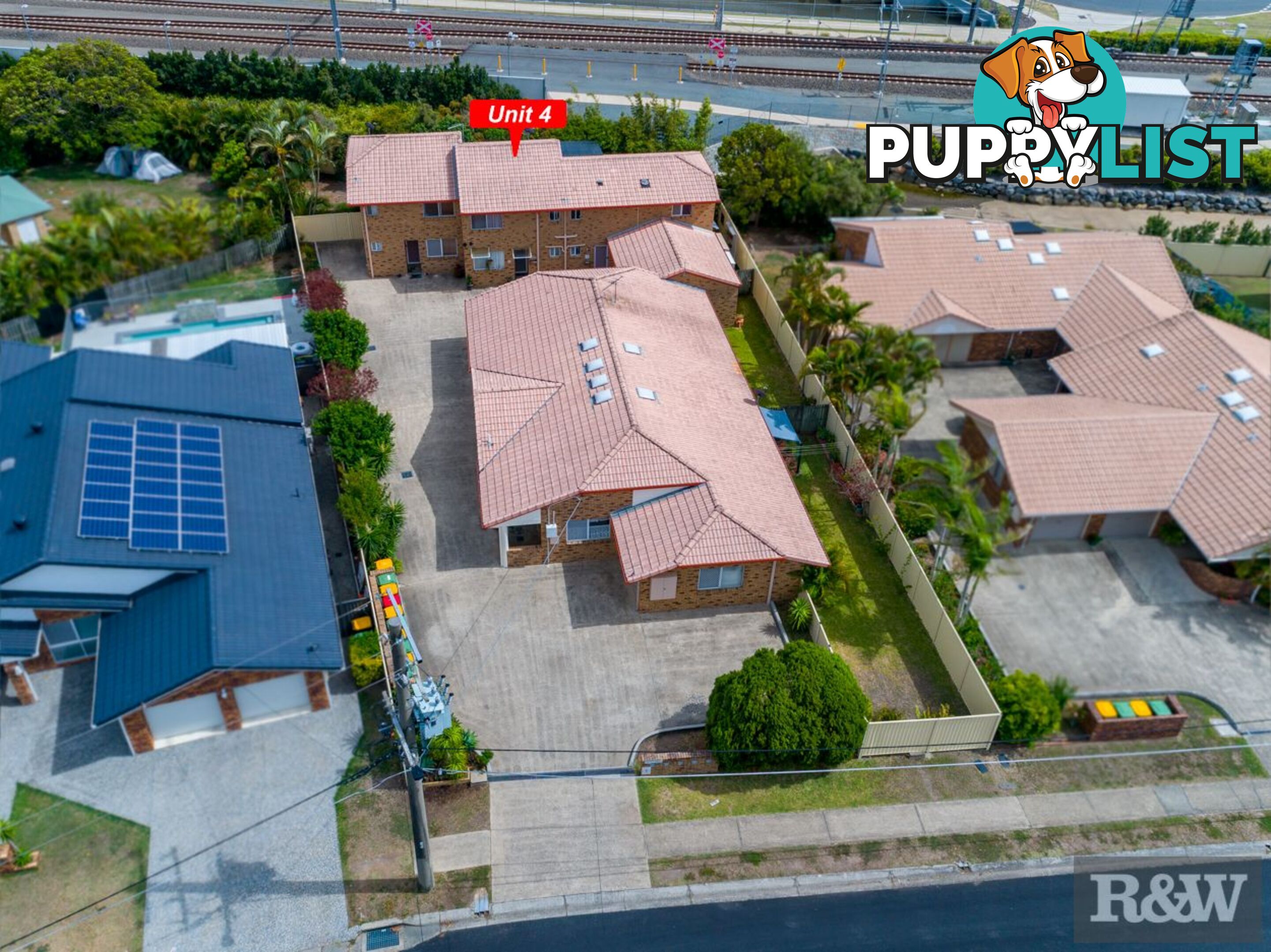 4 29 Cascade Street Kippa-ring QLD 4021