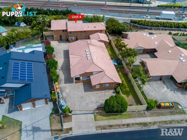 4 29 Cascade Street Kippa-ring QLD 4021