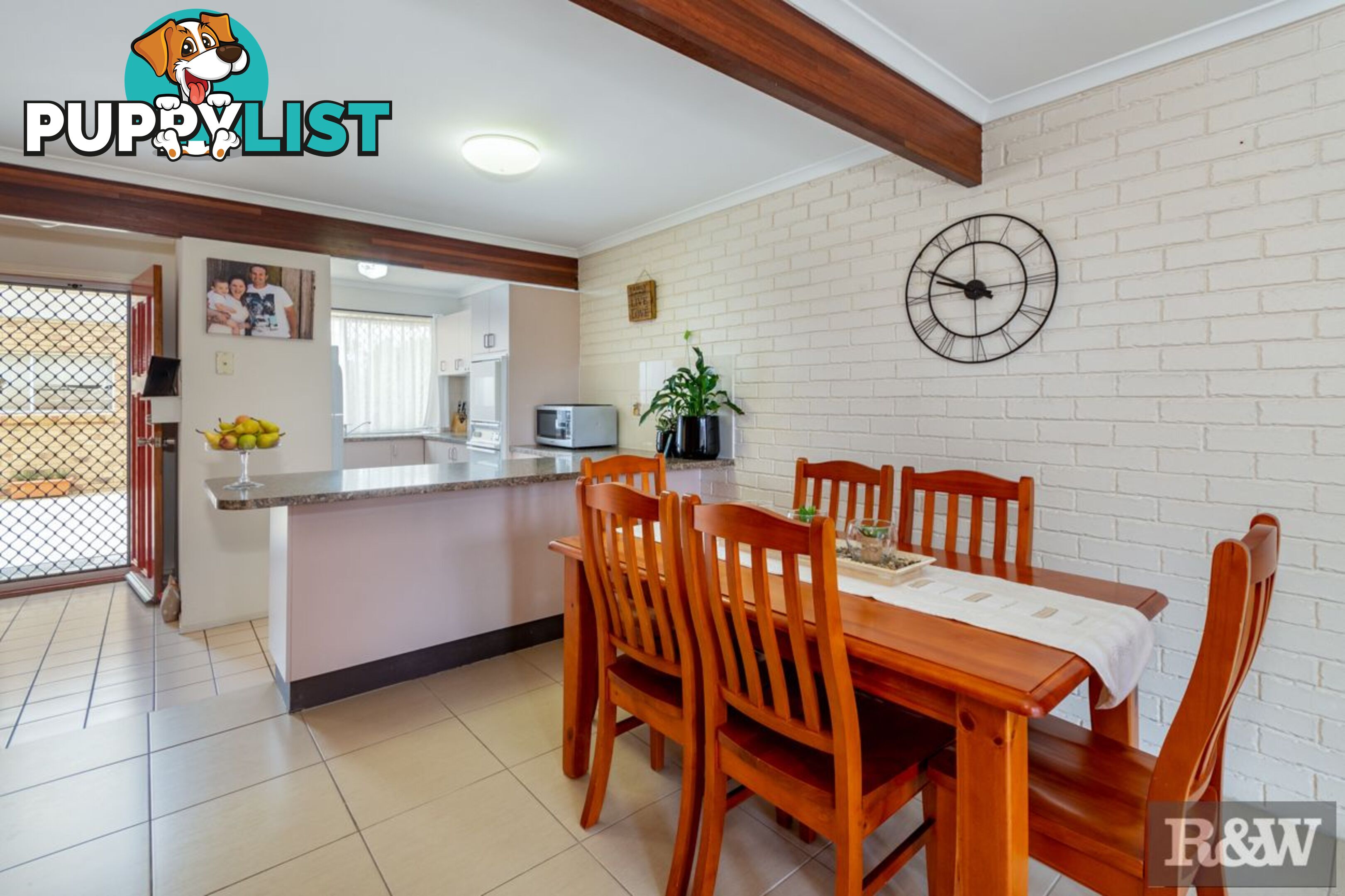 4 29 Cascade Street Kippa-ring QLD 4021