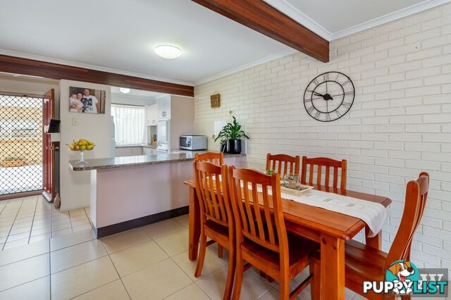 4 29 Cascade Street Kippa-ring QLD 4021