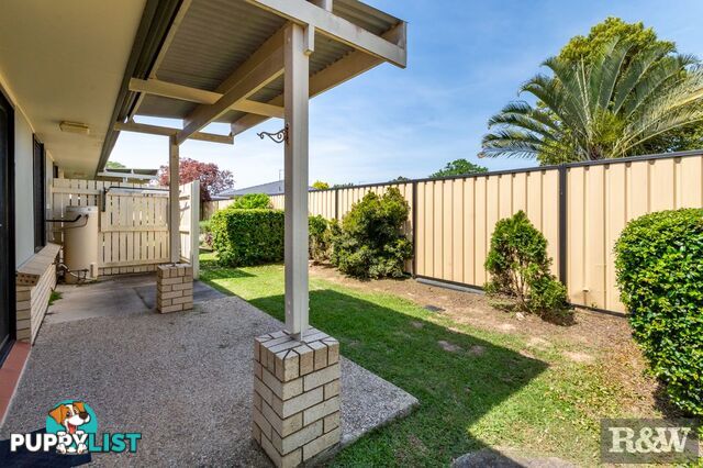 159 17 Newman Street Caboolture QLD 4510