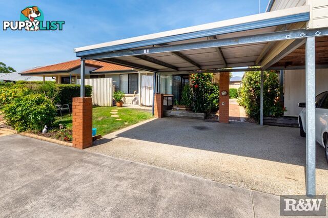 159 17 Newman Street Caboolture QLD 4510