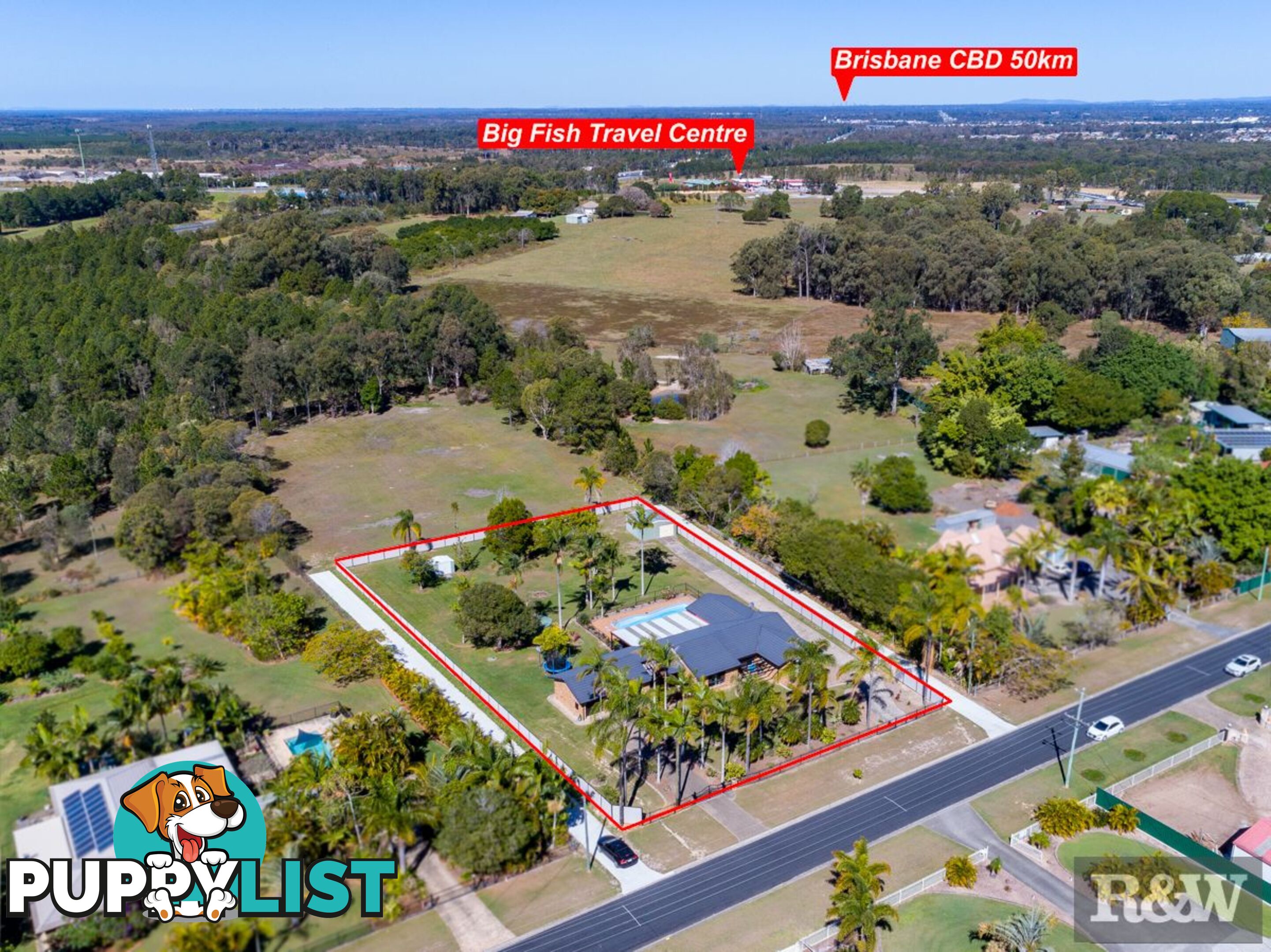 94 Morris Road Elimbah QLD 4516