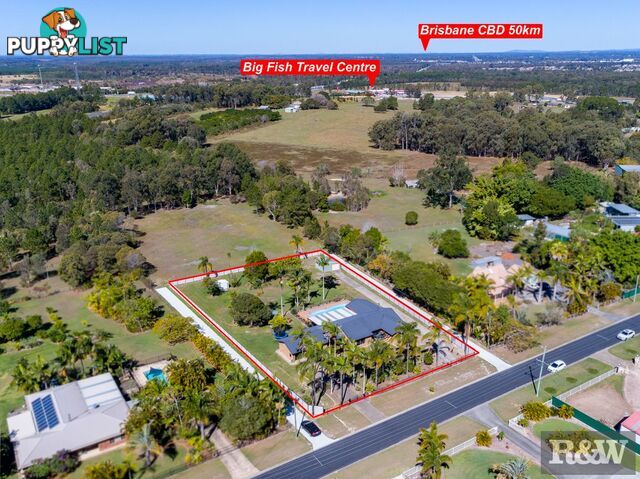 94 Morris Road Elimbah QLD 4516